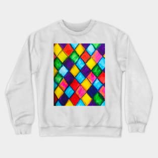 Shine like a diamond! Crewneck Sweatshirt